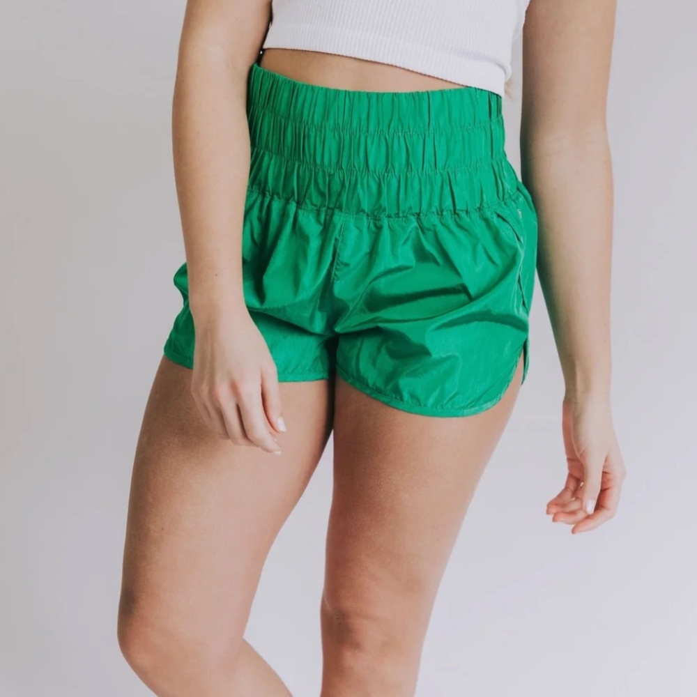 FREE PEOPLE - THE WAY HOME SHORT